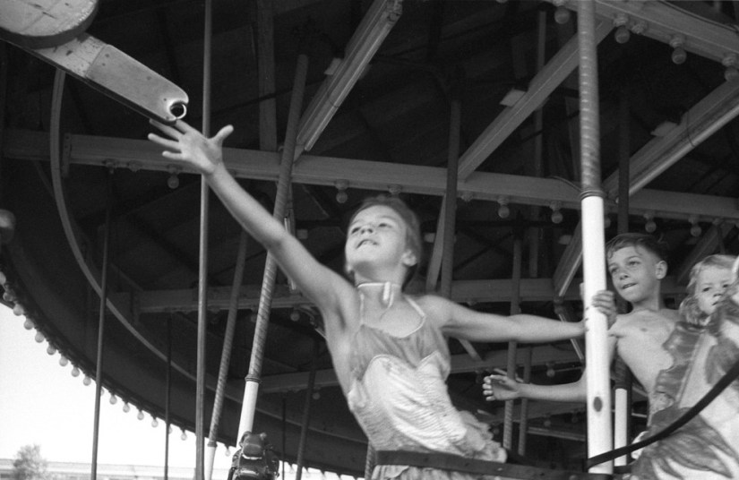 ReachingfortheBrassRing