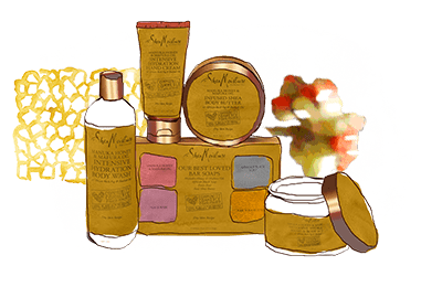 Manuka Honey Collection